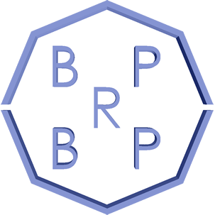 Brp Srl Logo