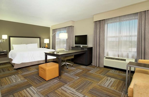 Images Hampton Inn & Suites Florence-Downtown