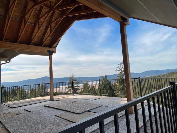 Images Bugle Construction USA