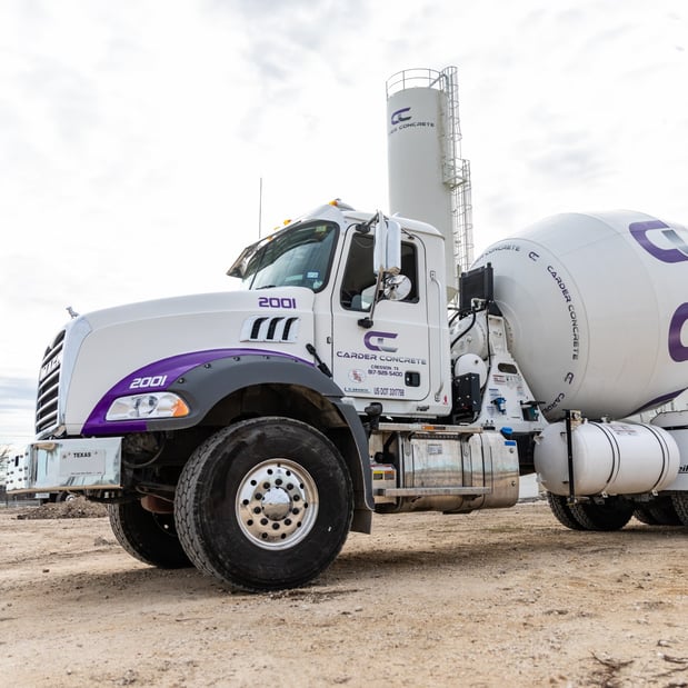 Images Carder Concrete Company