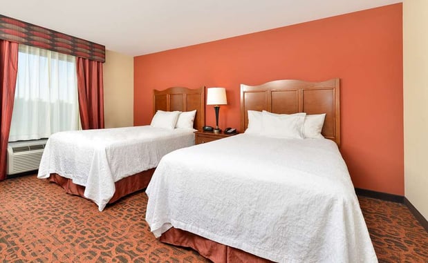 Images Hampton Inn by Hilton Muscatine