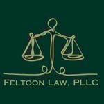 Feltoon Law, PLLC Logo