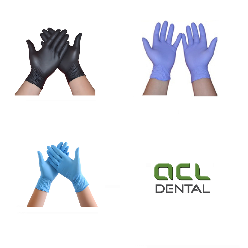 Images ACL Dental