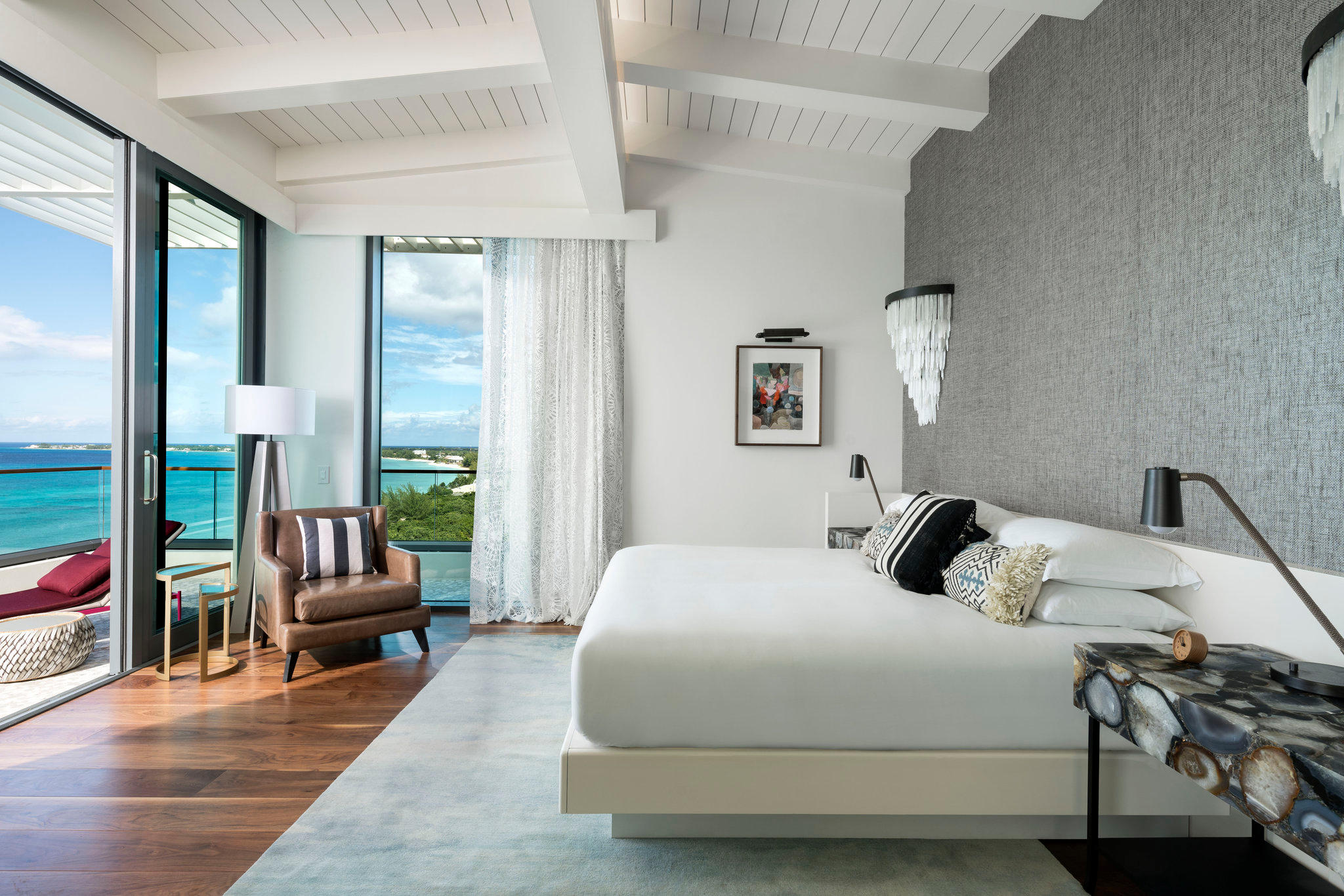 Kimpton Seafire Resort + Spa by IHG