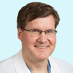 Dr. Michael W Potter, MD - Southborough, MA - Surgery, General Surgeon
