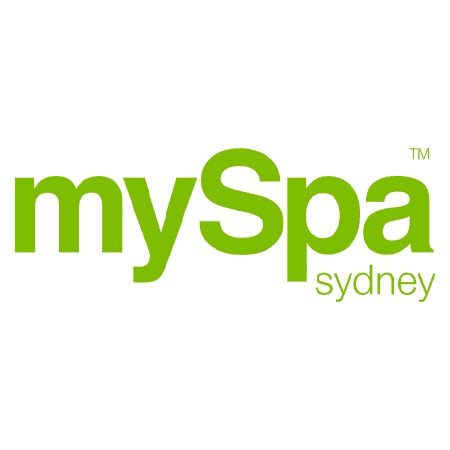 mySpa Sydney Logo