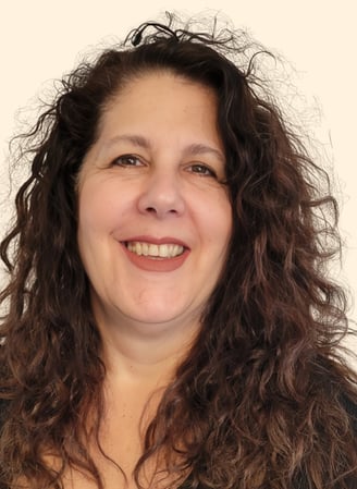 Images Gina Woltman, Psychologist