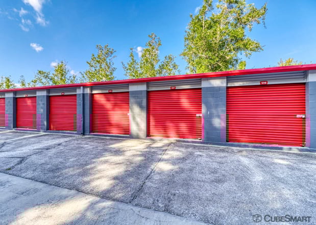 Images CubeSmart Self Storage