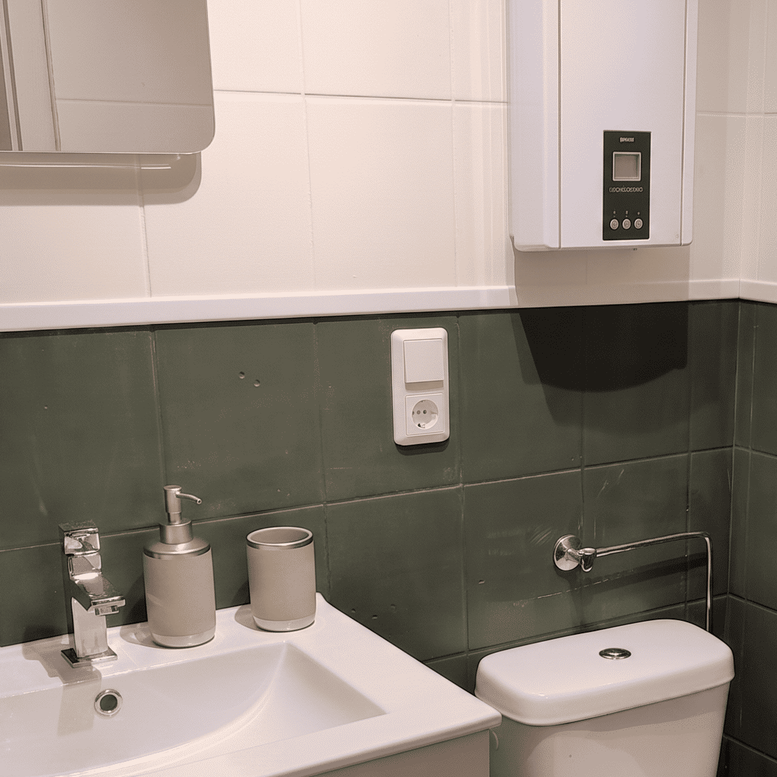 Mein Altstadt Domizil, Petrusstraße 17 in Hallenberg