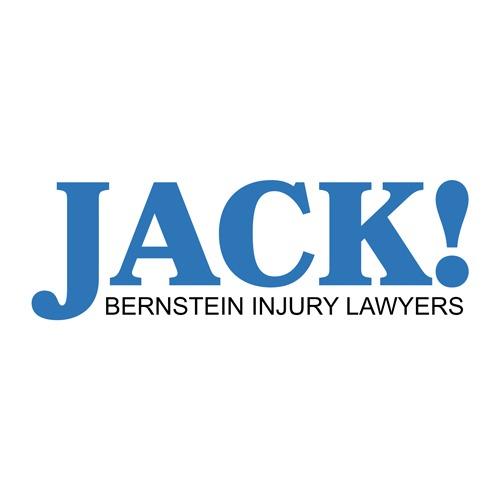 Jack Bernstein Injury Lawyers Logo