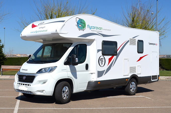 Images Flycaravan Alquiler De Autocaravana