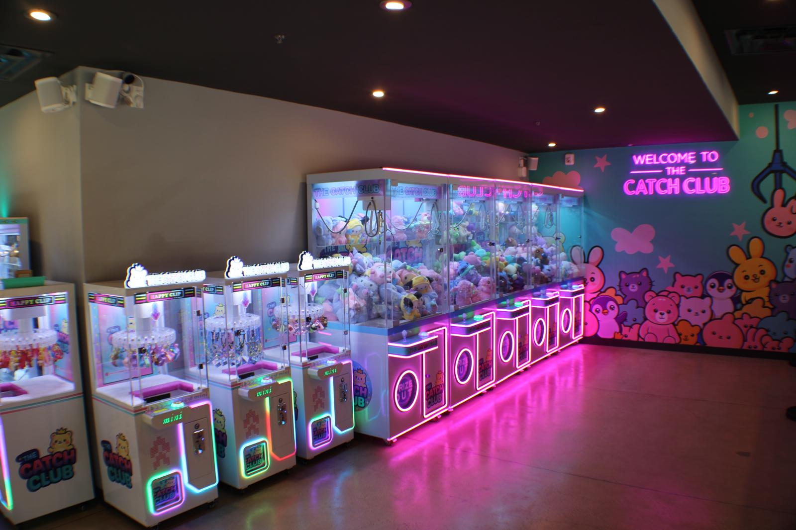 Tick Tock Taco x Churro On Top Image