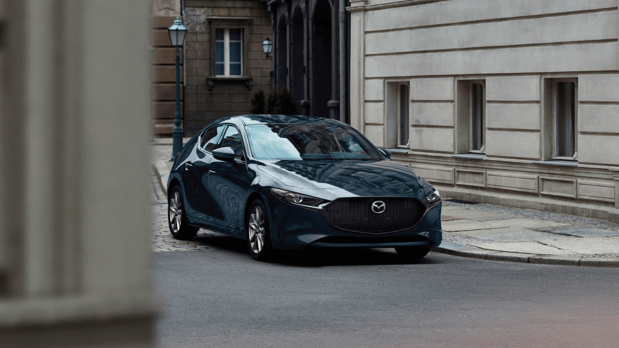Images Fields Mazda of Asheville