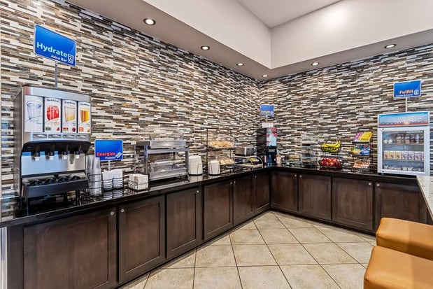 Images Best Western Socorro Hotel & Suites
