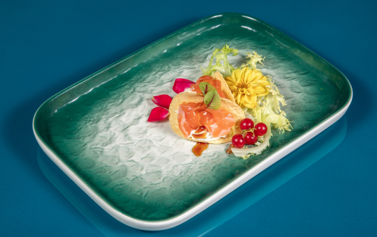 Images Edo Sushi
