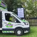 Images Vaughan Waste Services