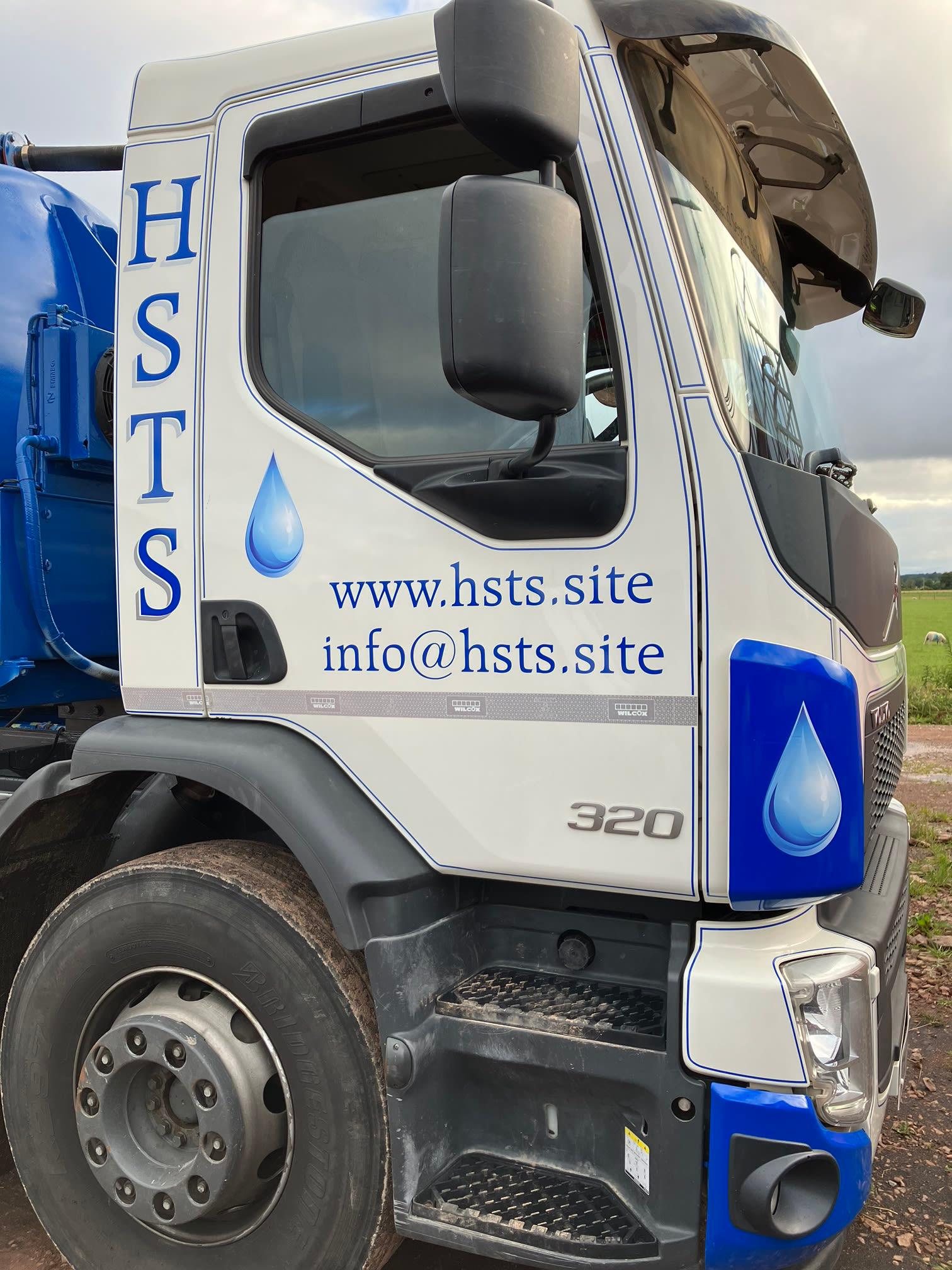 Images Highland Septic Tank Services
