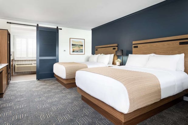 Images The Hadsten Solvang, Tapestry Collection by Hilton