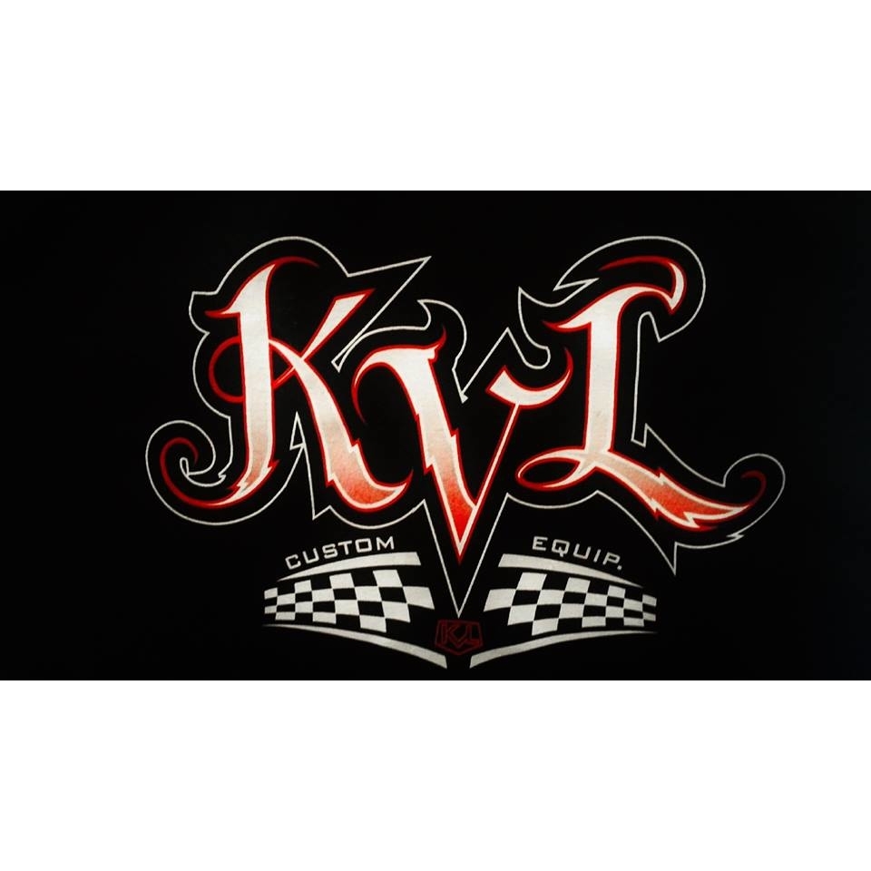 Kvl Custom Equipment