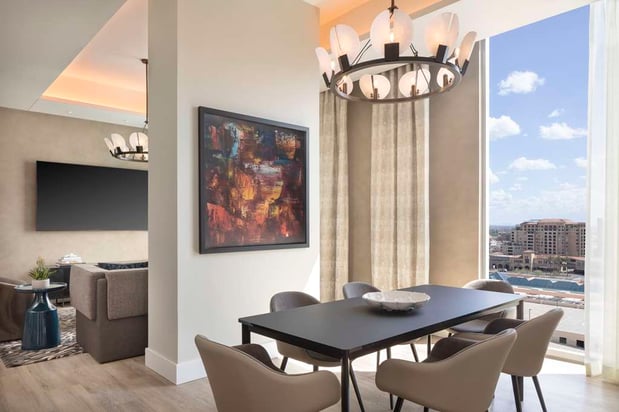 Images Caesars Republic Scottsdale, a Hilton Hotel