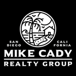 Mike Cady Realty Group Logo