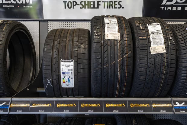 Images Butler Tires and Wheels