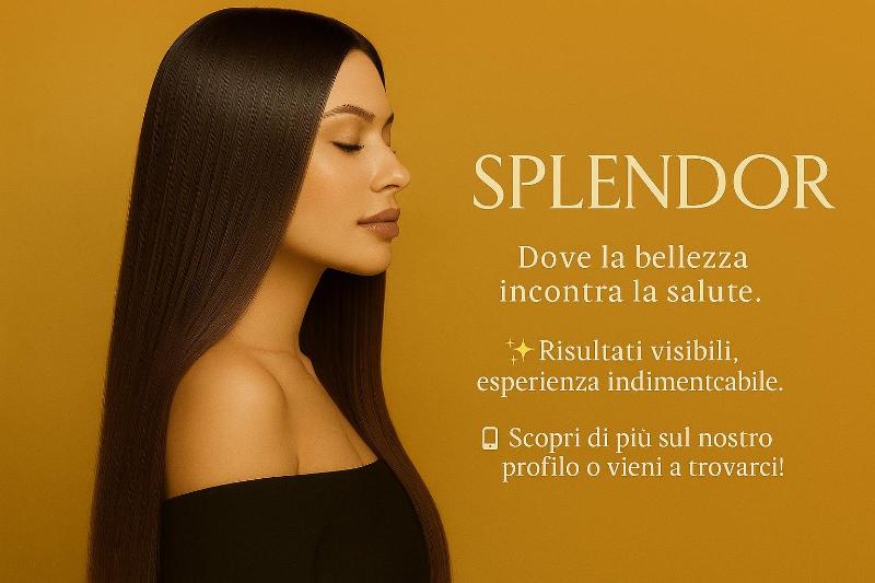 Images Splendor Hair Wellness