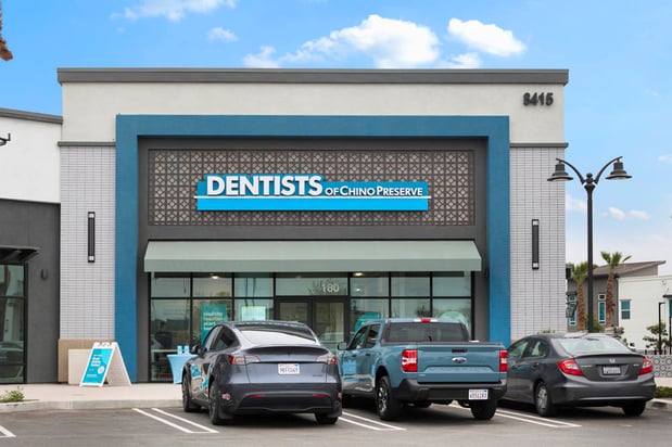 Images Dentists of Chino Preserve and Orthodontics