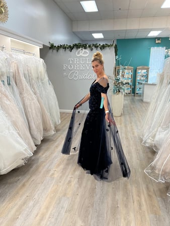 Images Truly Forever Bridal