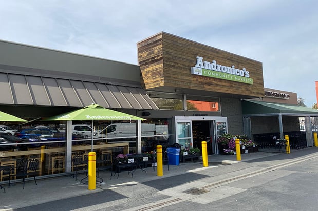 Images Andronico's Community Markets