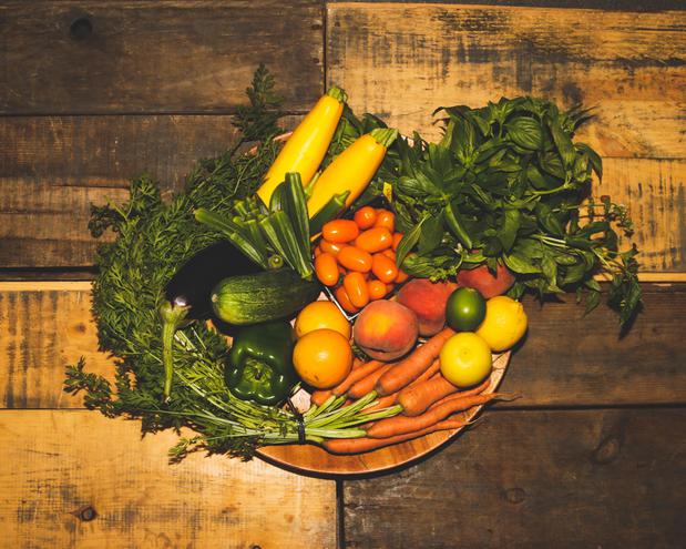 Images Friends of Farmers LA