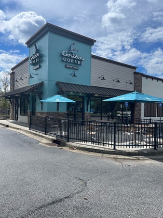 Images Caribou Coffee