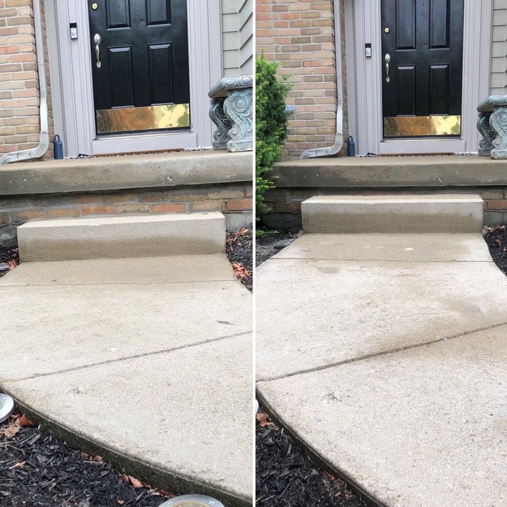 Images A-1 Concrete Leveling North