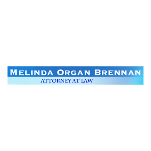 Melinda Organ Brennan Attorney At Law Logo