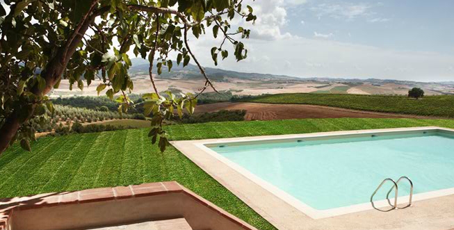 Images Tenuta Il Poggione