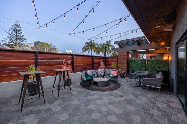 Images The Wayfarer San Luis Obispo, Tapestry Collection by Hilton