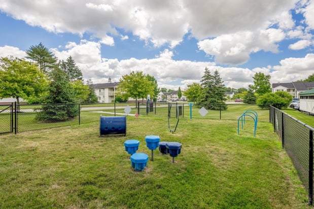 Images Steeplechase Apartments and Townhomes