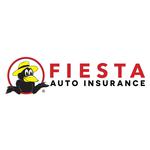 Fiesta Auto Insurance & Tax Service Logo