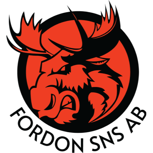 Fordon Sns AB Logo