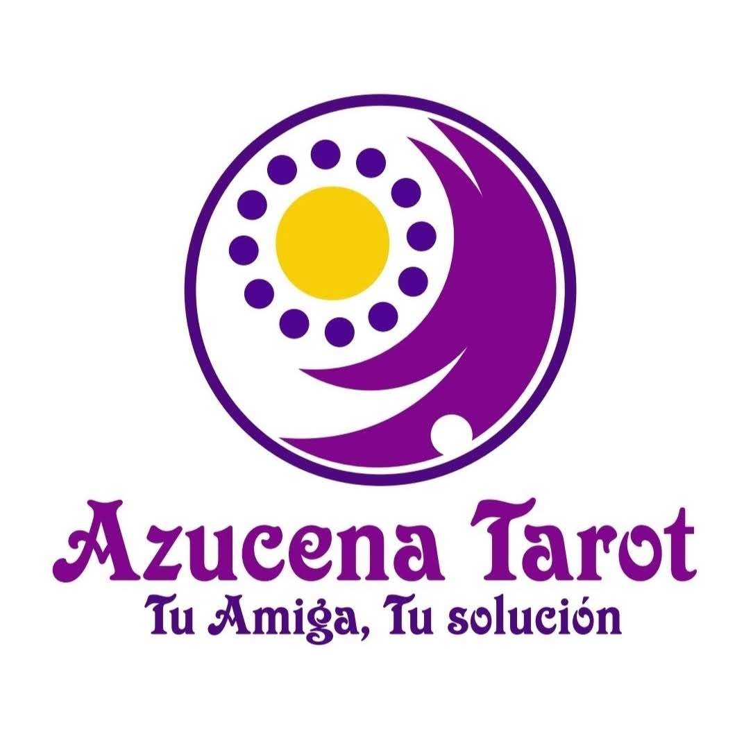 Images Azucena Tarot