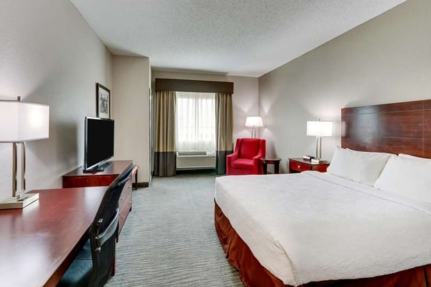 Images Best Western Plus University Inn & Suites