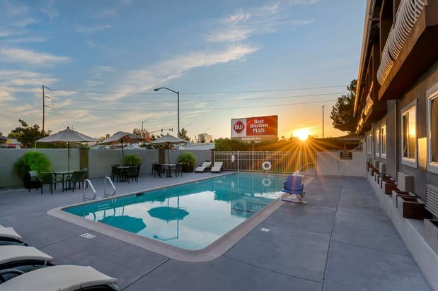 Images Best Western Plus Brookside Inn