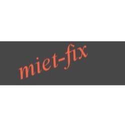 Logo miet-fix Maschinen- & Gerätevermietung Detlev Offen e.K.