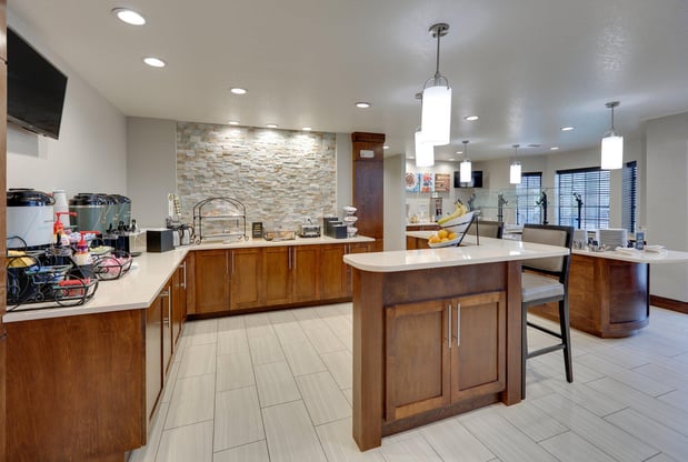 Images Staybridge Suites San Antonio - Schertz by IHG