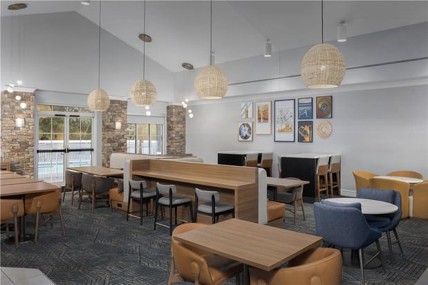 Images Homewood Suites by Hilton Birmingham-South/Inverness