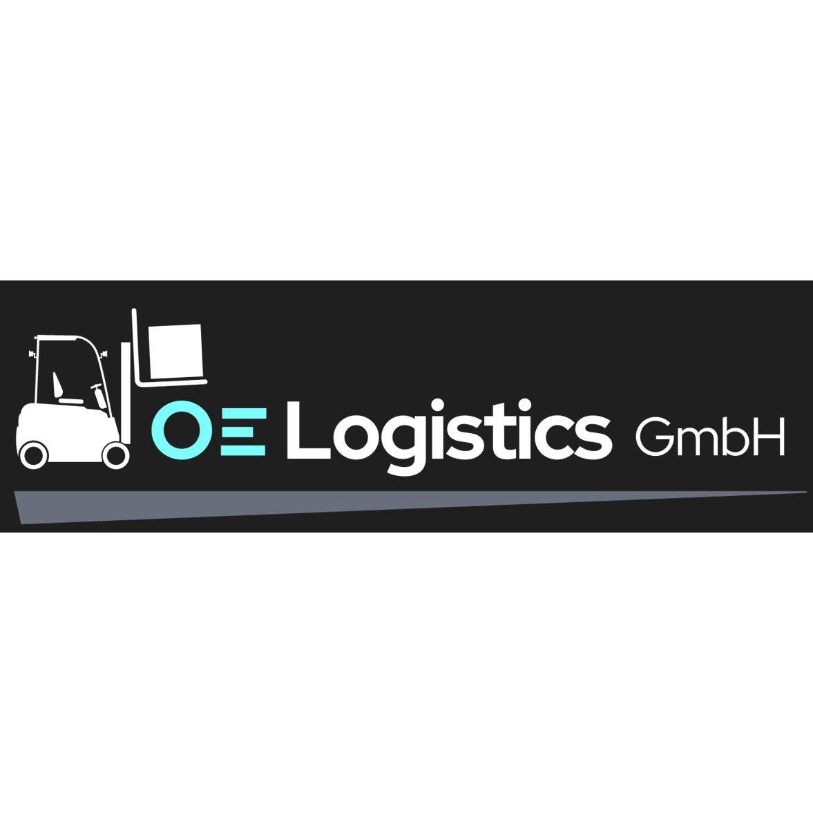 Logo von OE Logistics GmbH
