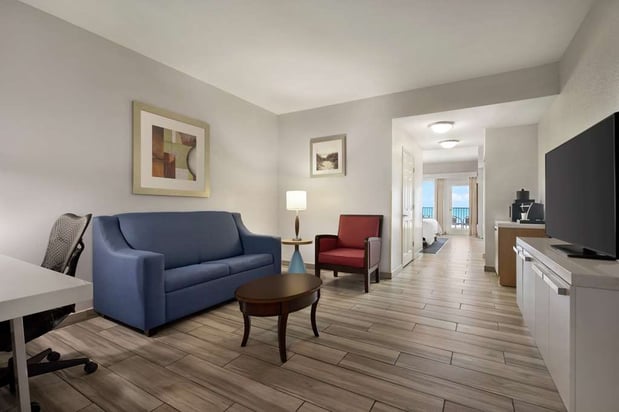 Images Hilton Garden Inn South Padre Island Beachfront