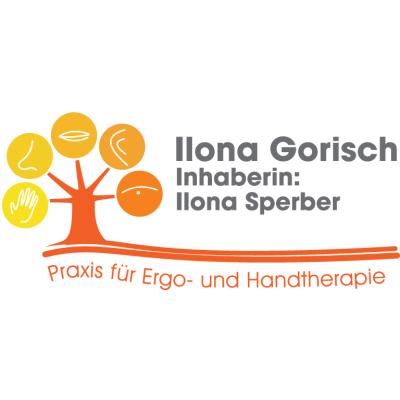 Ilona Sperber Ergotherapie in Wiesau - Logo