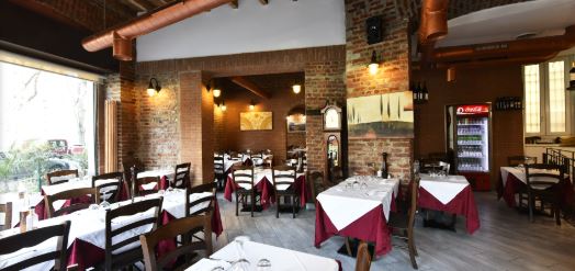 Ristorante Il Piccolo Padre