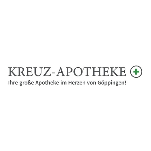 Logo Kreuz-Apotheke Göppingen